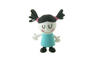 Le monstre des couleurs - petits personnages