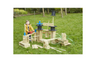 Imagineering building blocks