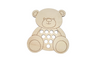 Ours en peluche