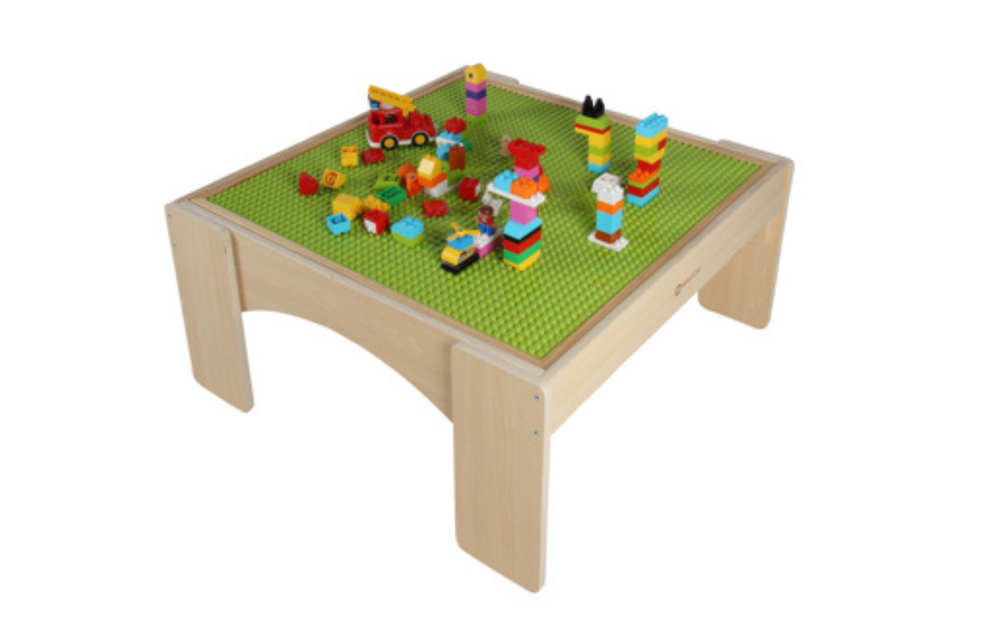 Construction table Lego Duplo