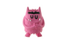 Le monstre des couleurs - petits personnages