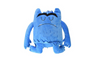 Le monstre des couleurs - peluche