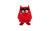 Le monstre des couleurs - petits personnages