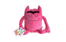 Le monstre des couleurs - peluche