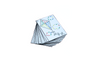 Wind kite - small