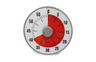 TimeTEX Timer - silencieux