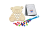 Ours en peluche