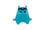 Le monstre des couleurs - petits personnages