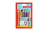 Crayons de couleur - Stabilo - "Woody 3 en 1"