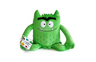 Le monstre des couleurs - peluche