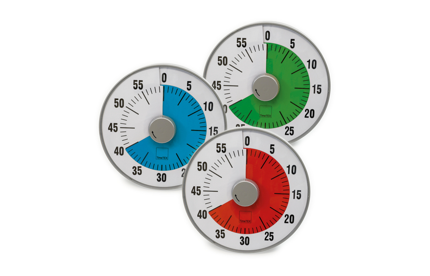 TimeTEX Timer - silent – Houten Onderwijsmateriaal