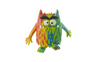 Le monstre des couleurs - petits personnages