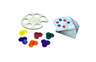 Painter's palette