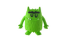 Le monstre des couleurs - petits personnages