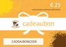 Cadeaubon