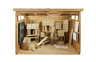Imagineering building blocks