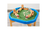Grasmat - table de découverte - Tuff Tray