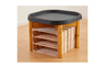 Table de découverte - Tuff Tray - petit