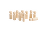 Peg Dolls - recht