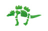 Zandvormen - dinosaurus