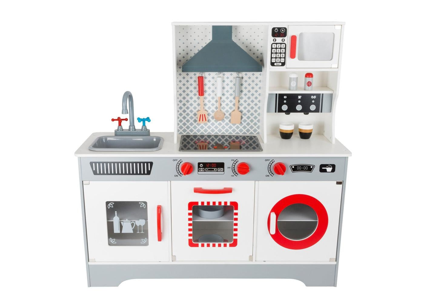 Premium kinderkeuken