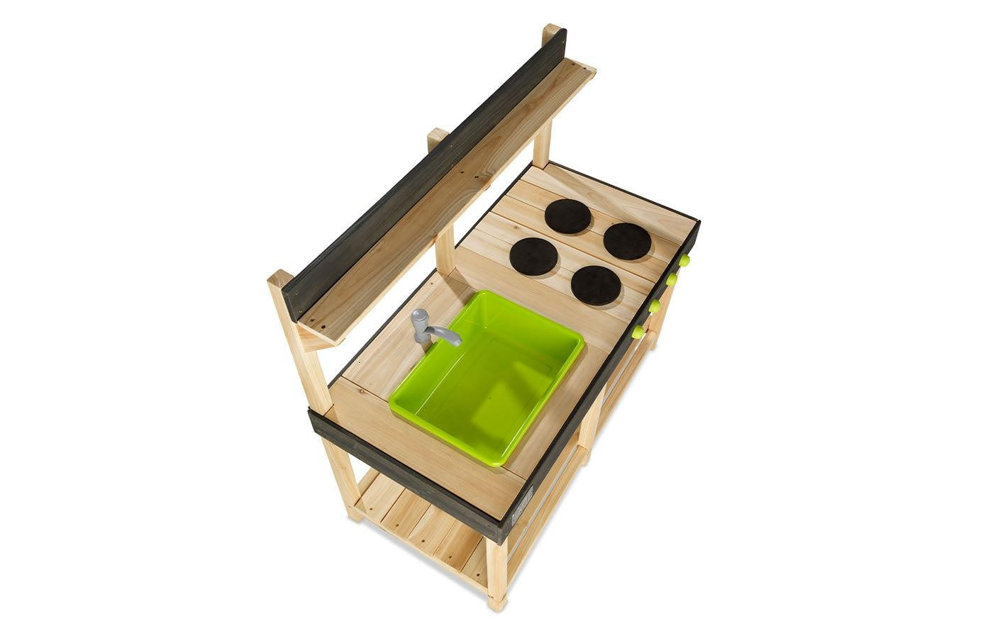 Buitenkeuken - Yummy 100