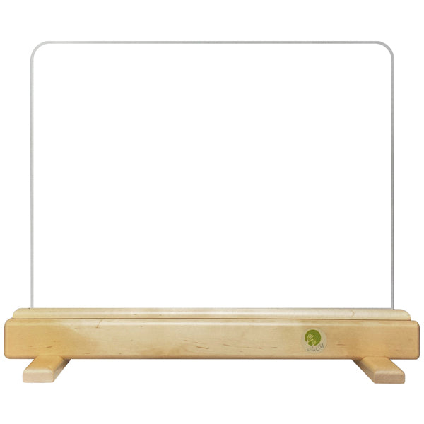 Lichtgevende schildersezel