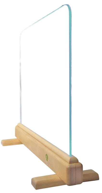 Lichtgevende schildersezel