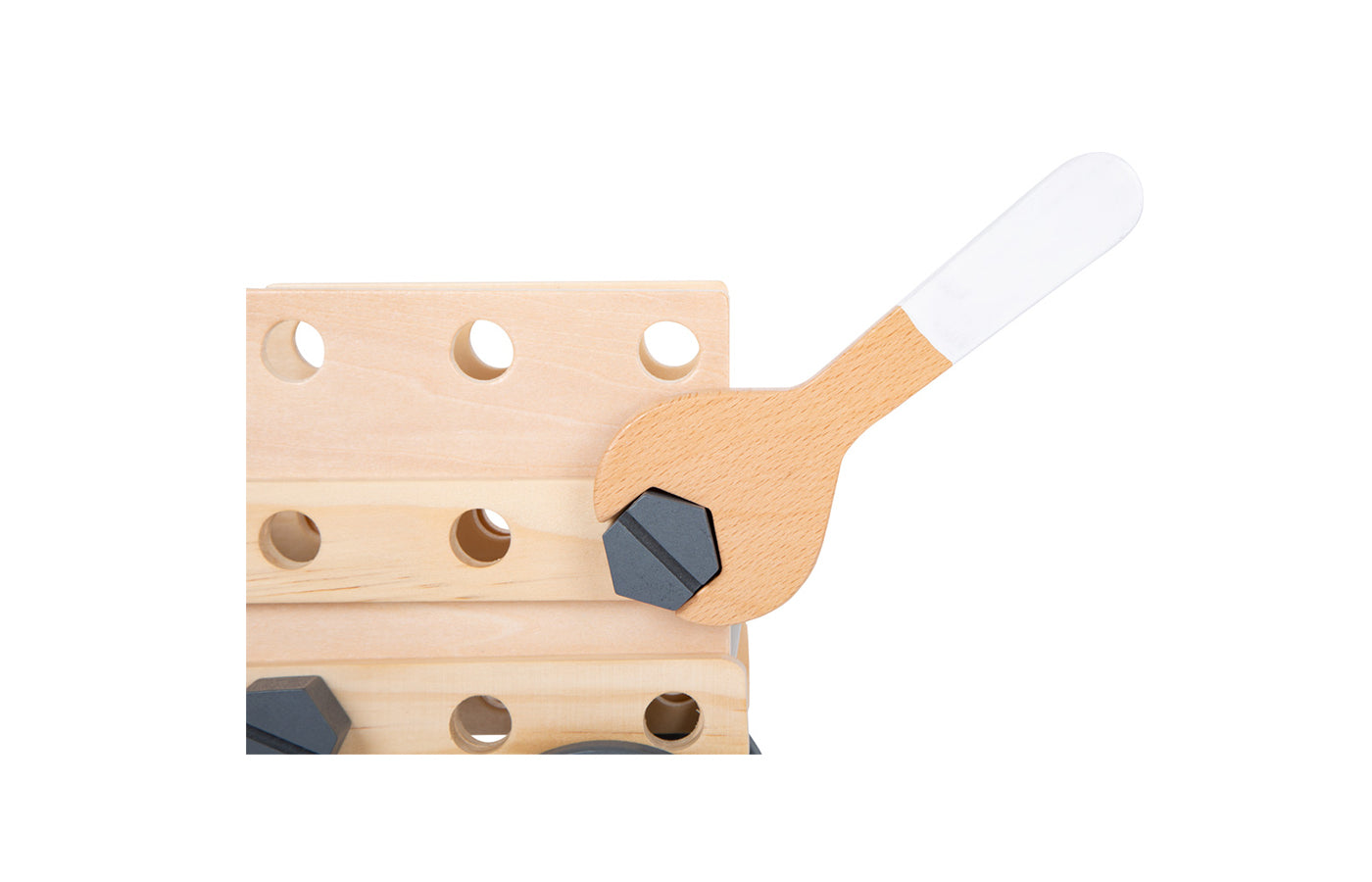 Constructie speelset