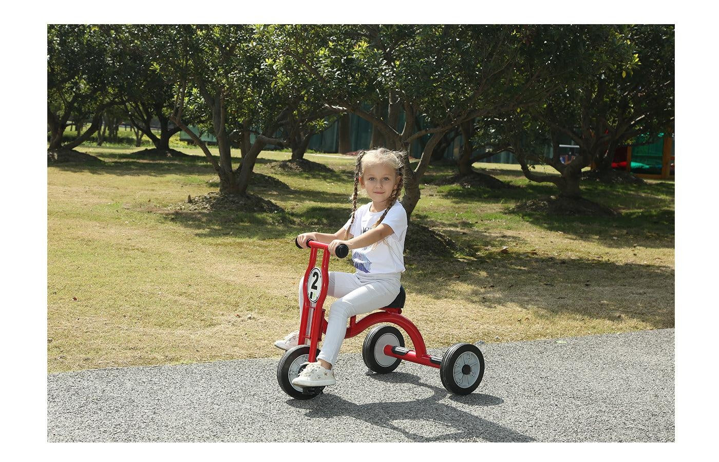 Power Trike - klein