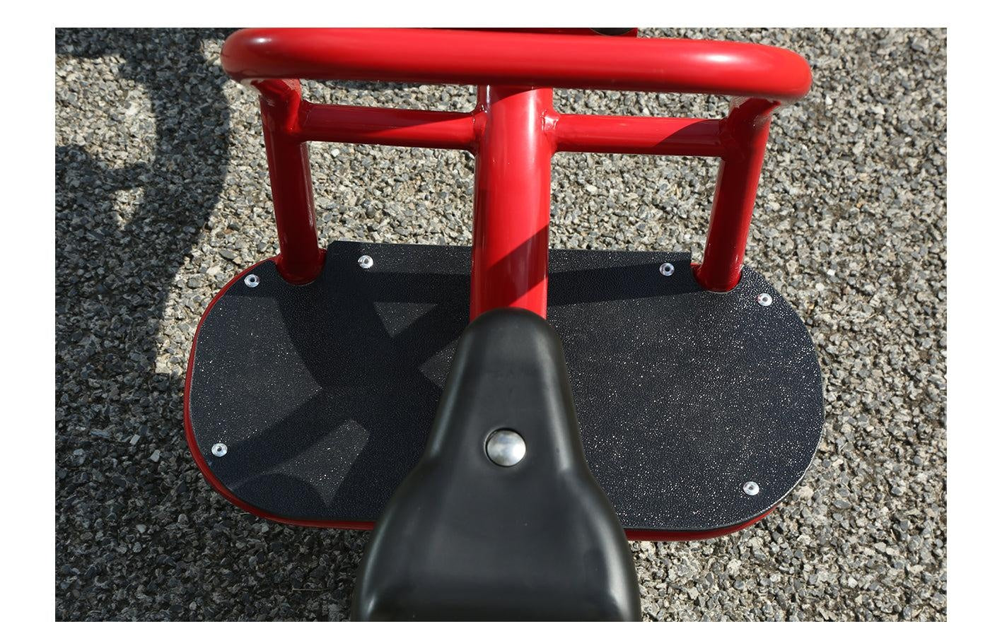 Power Trike Taxi