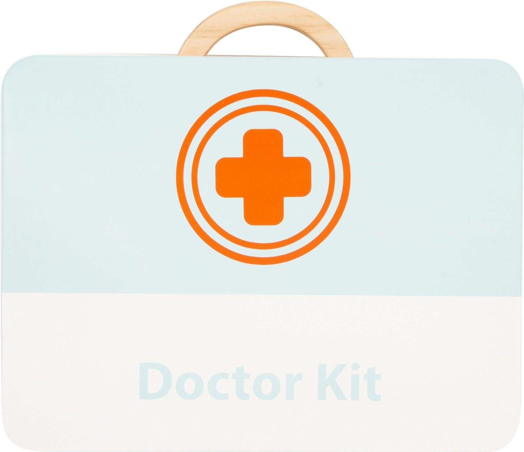 Tandarts/dokter koffer