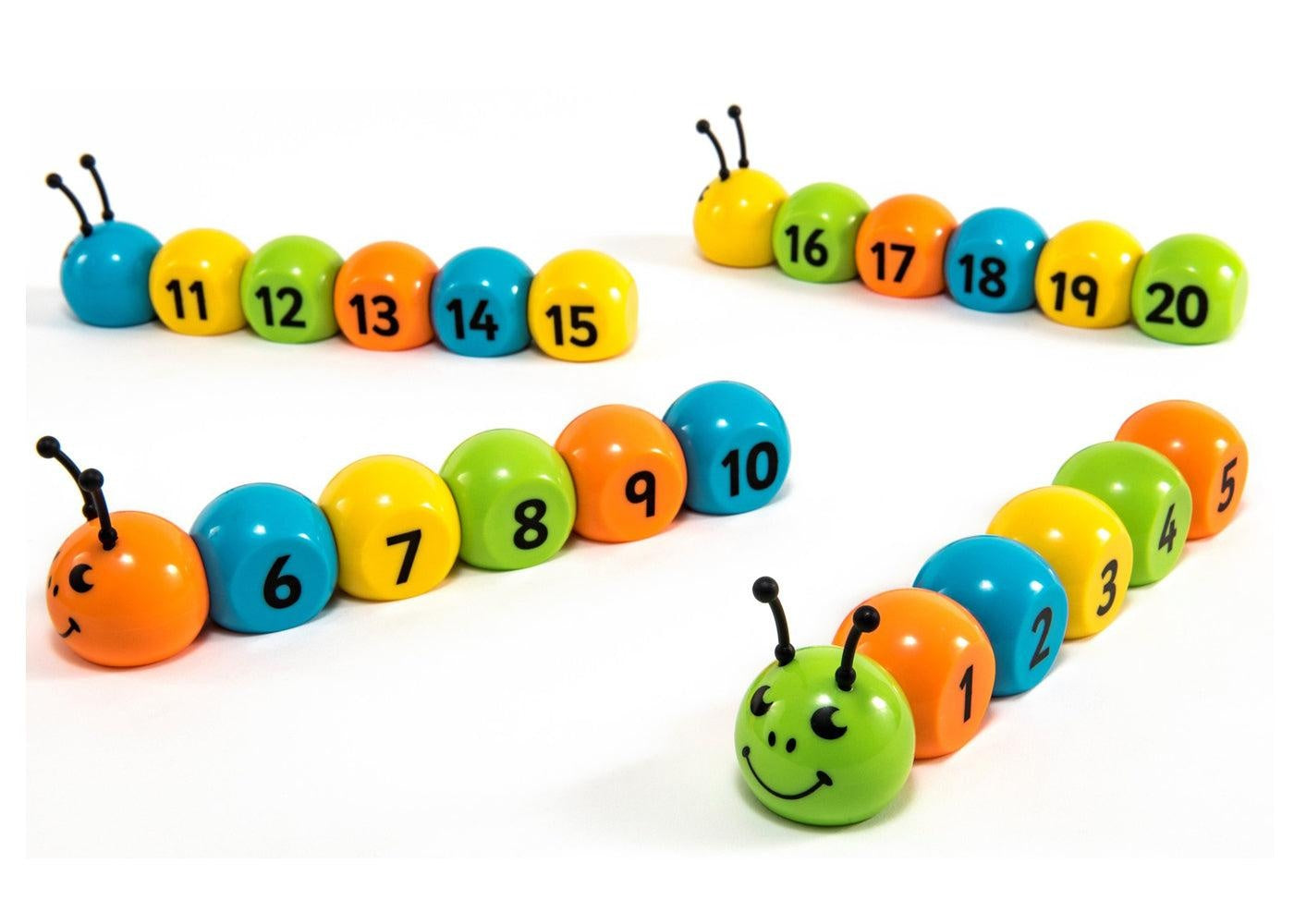 Magnetische rupslijn tot 20