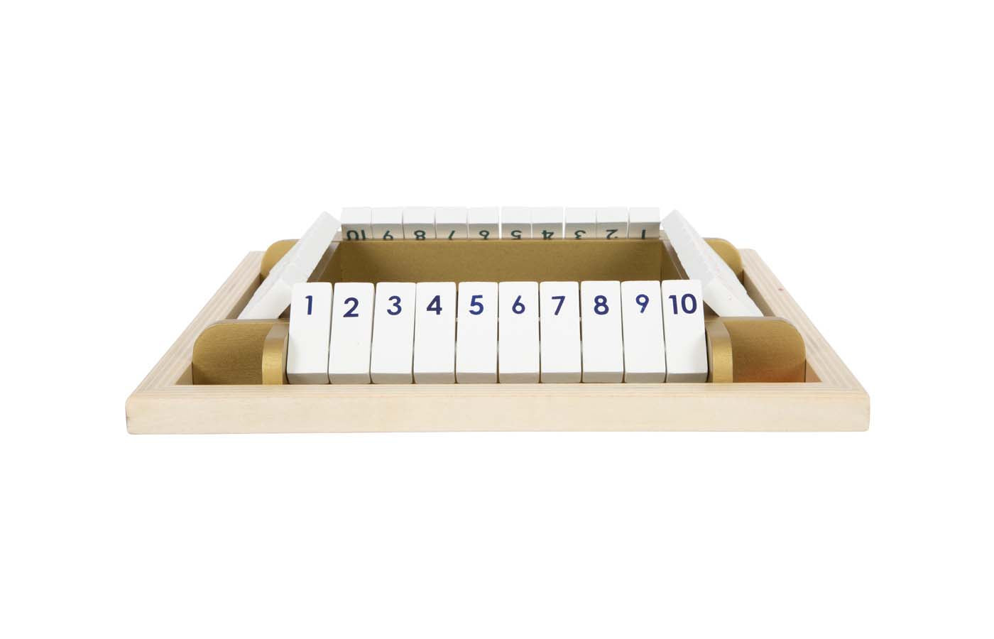 Shut The Box (4)