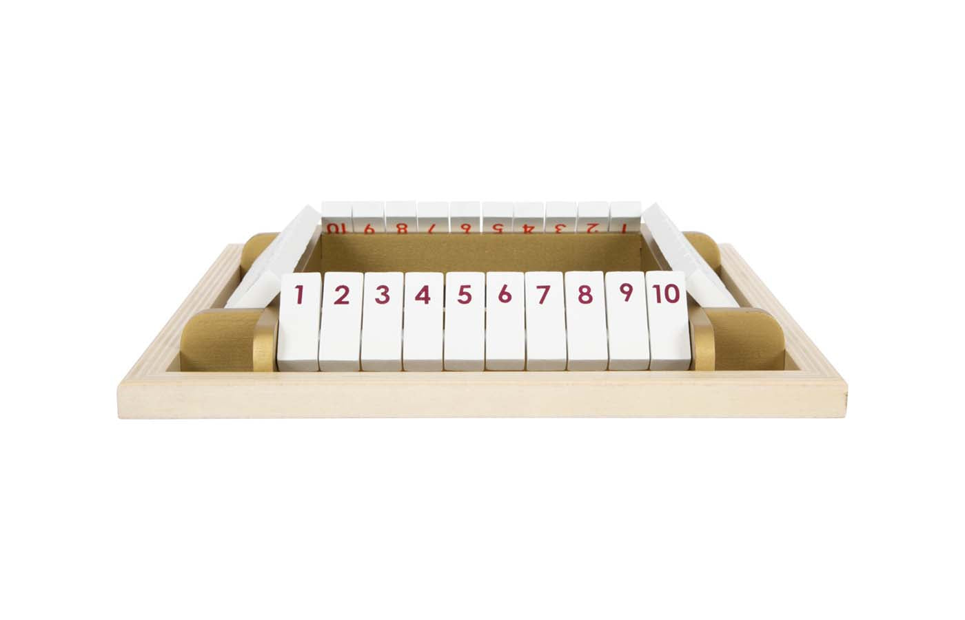 Shut The Box (4)