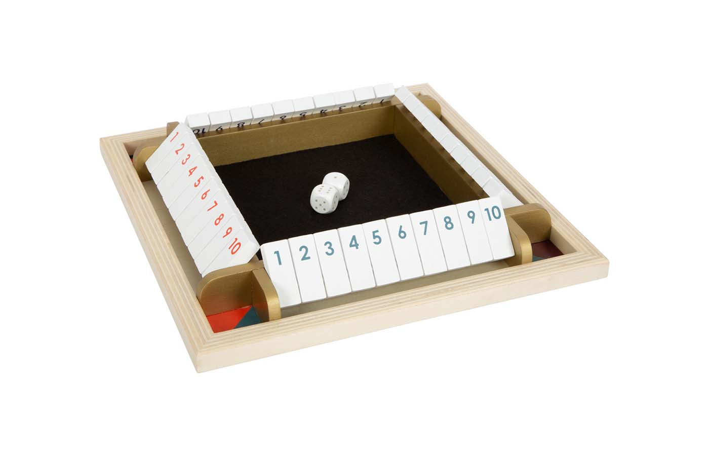 Shut The Box (4)