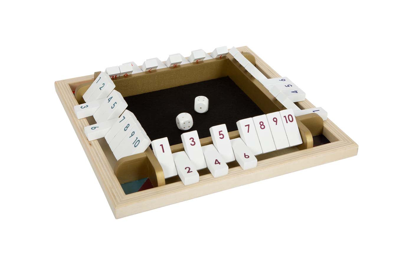 Shut The Box (4)