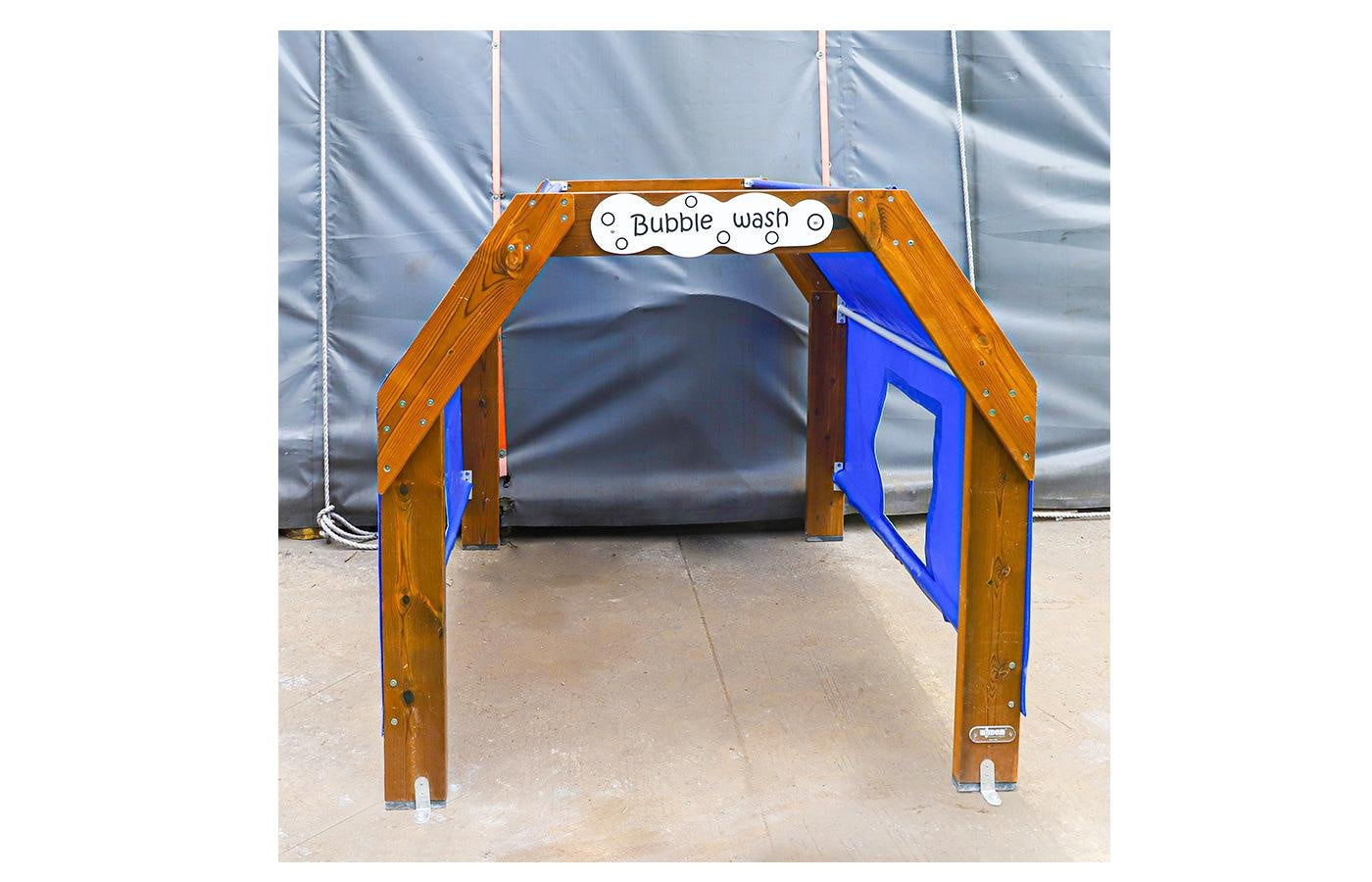 Grondankers voor harde ondergrond (set van 2)