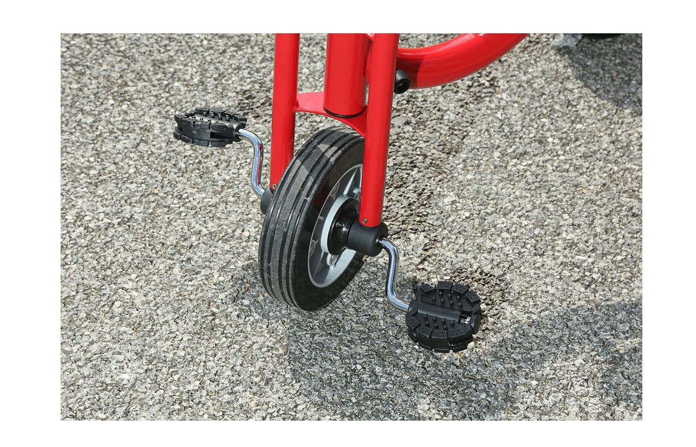 Power Trike - klein