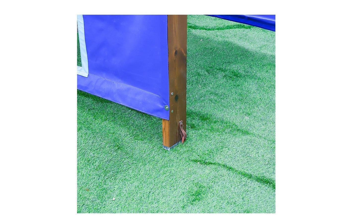 Grondankers voor zachte ondergrond (set van 2)