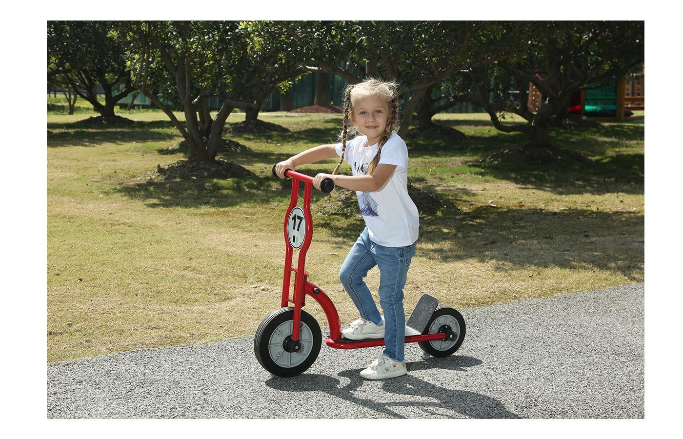 Power Scooter - klein