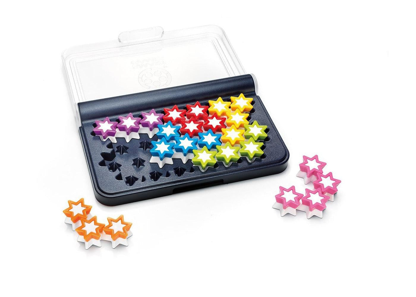 IQ-Stars (Travel - IQ Games)