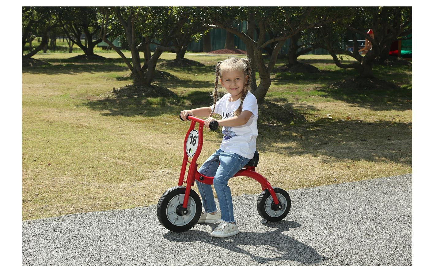 Power Slide Bike