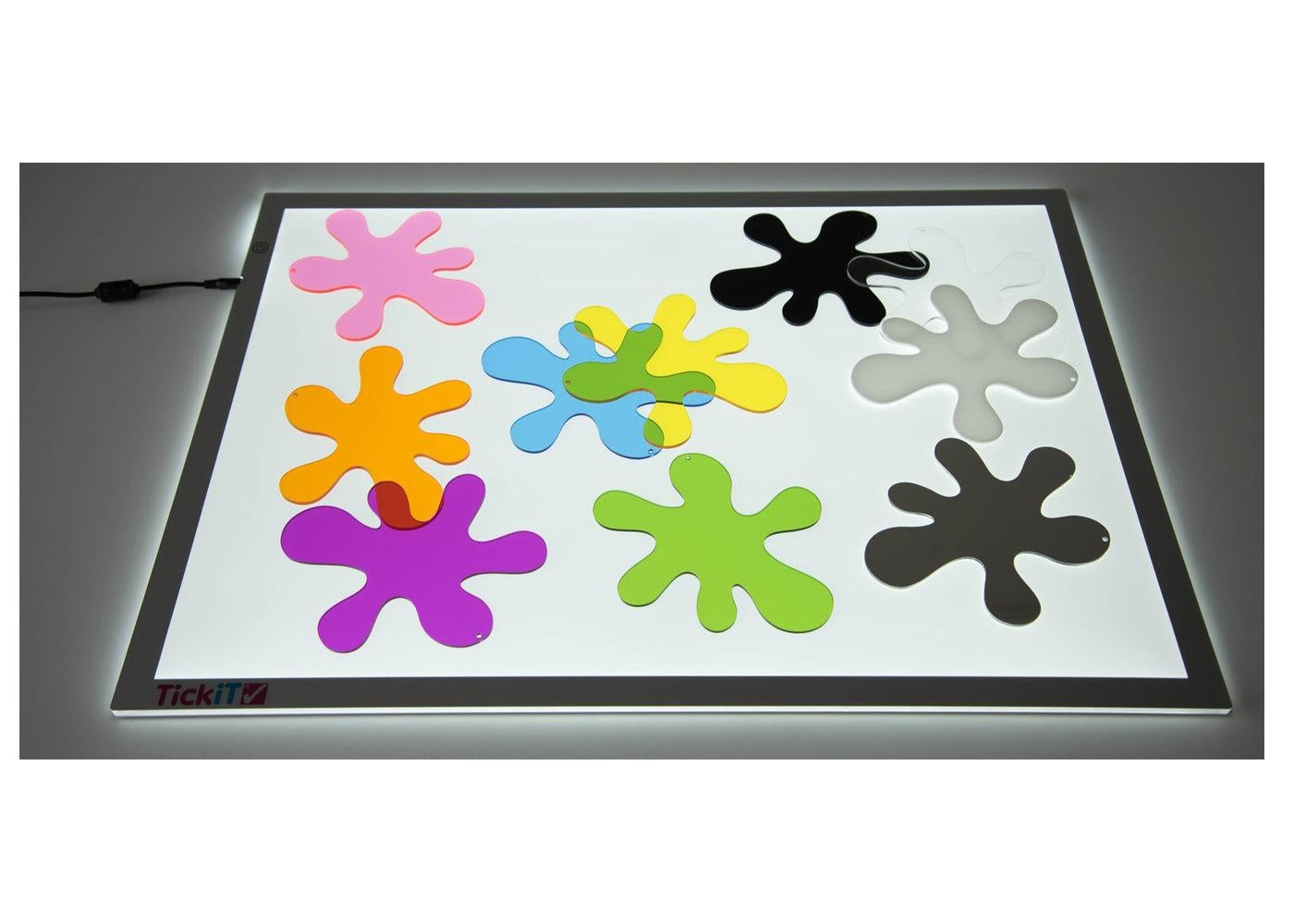 Splats