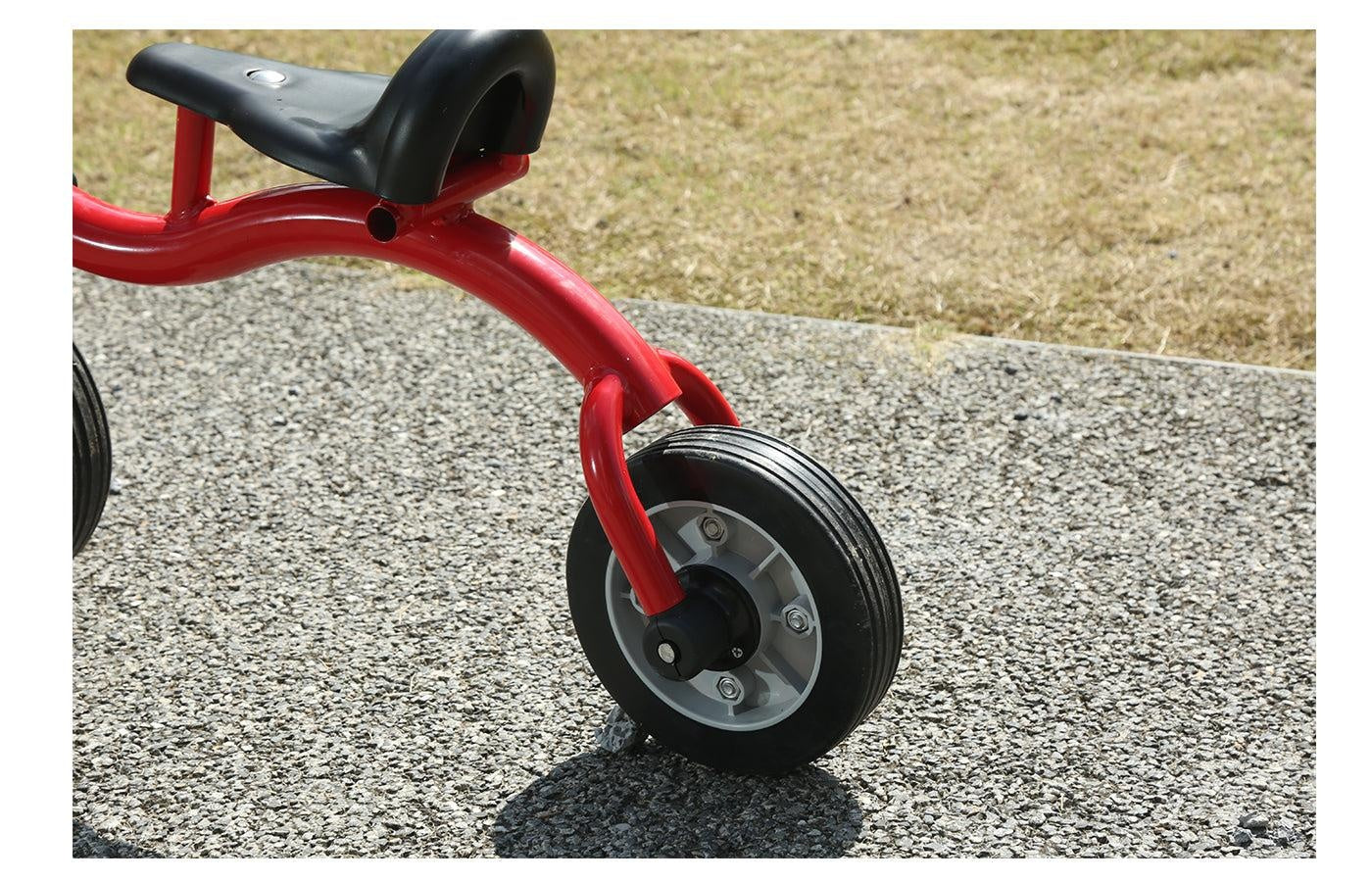 Power Slide Bike