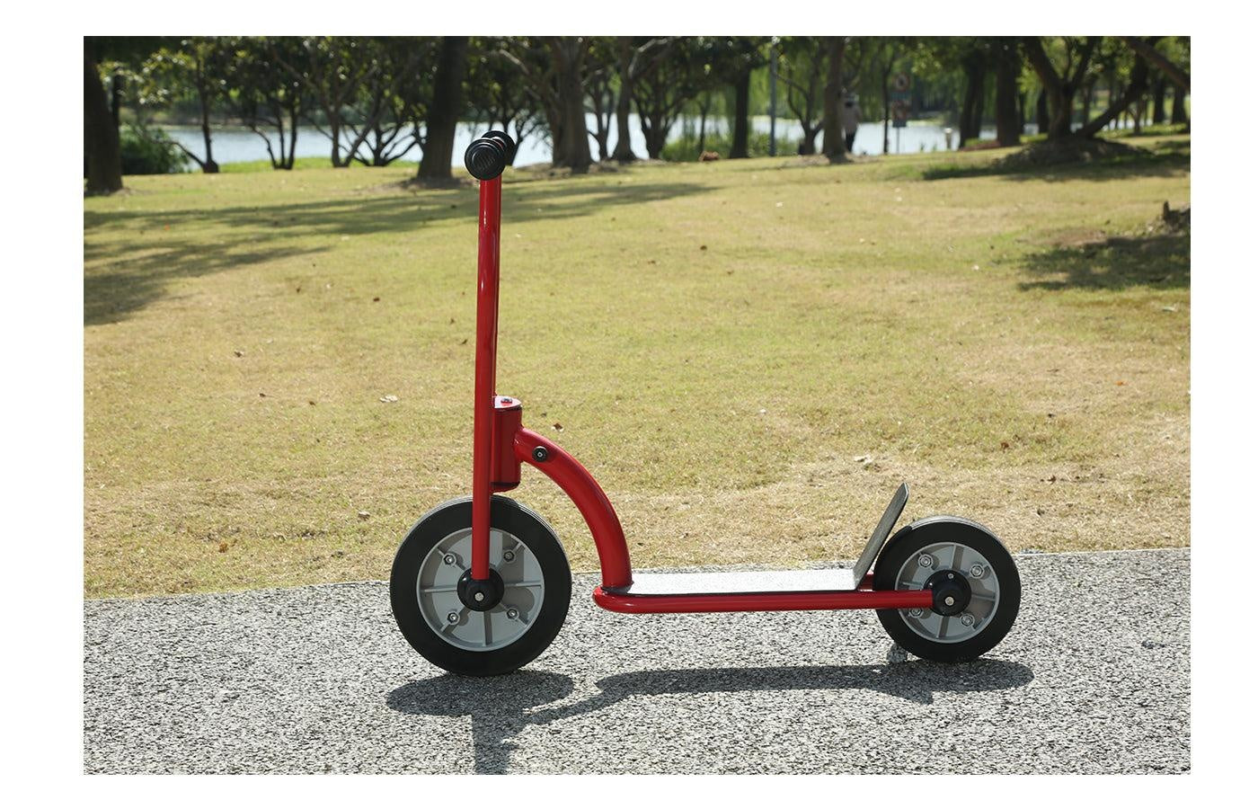 Power Scooter - groot