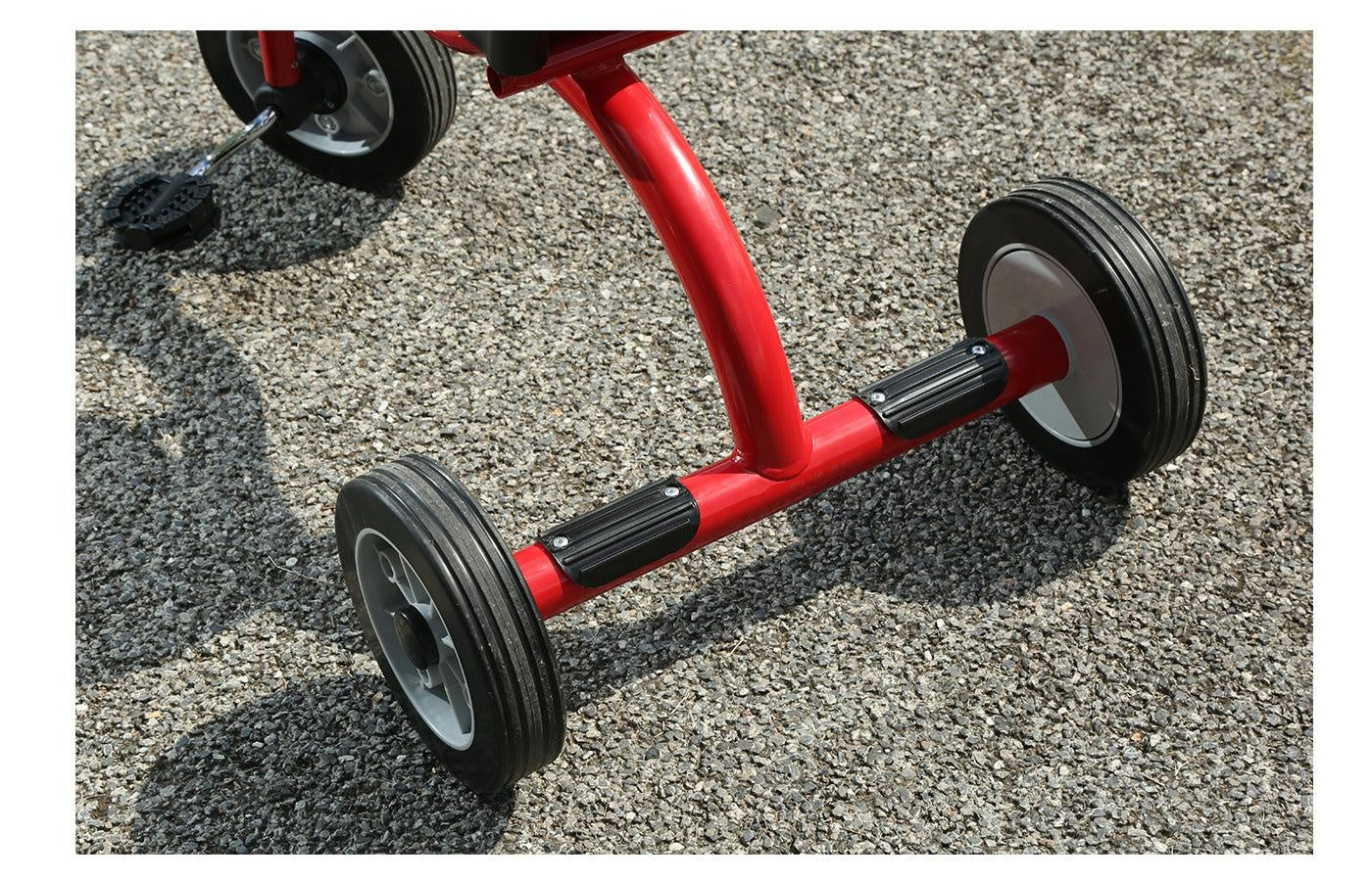 Power Trike Taxi