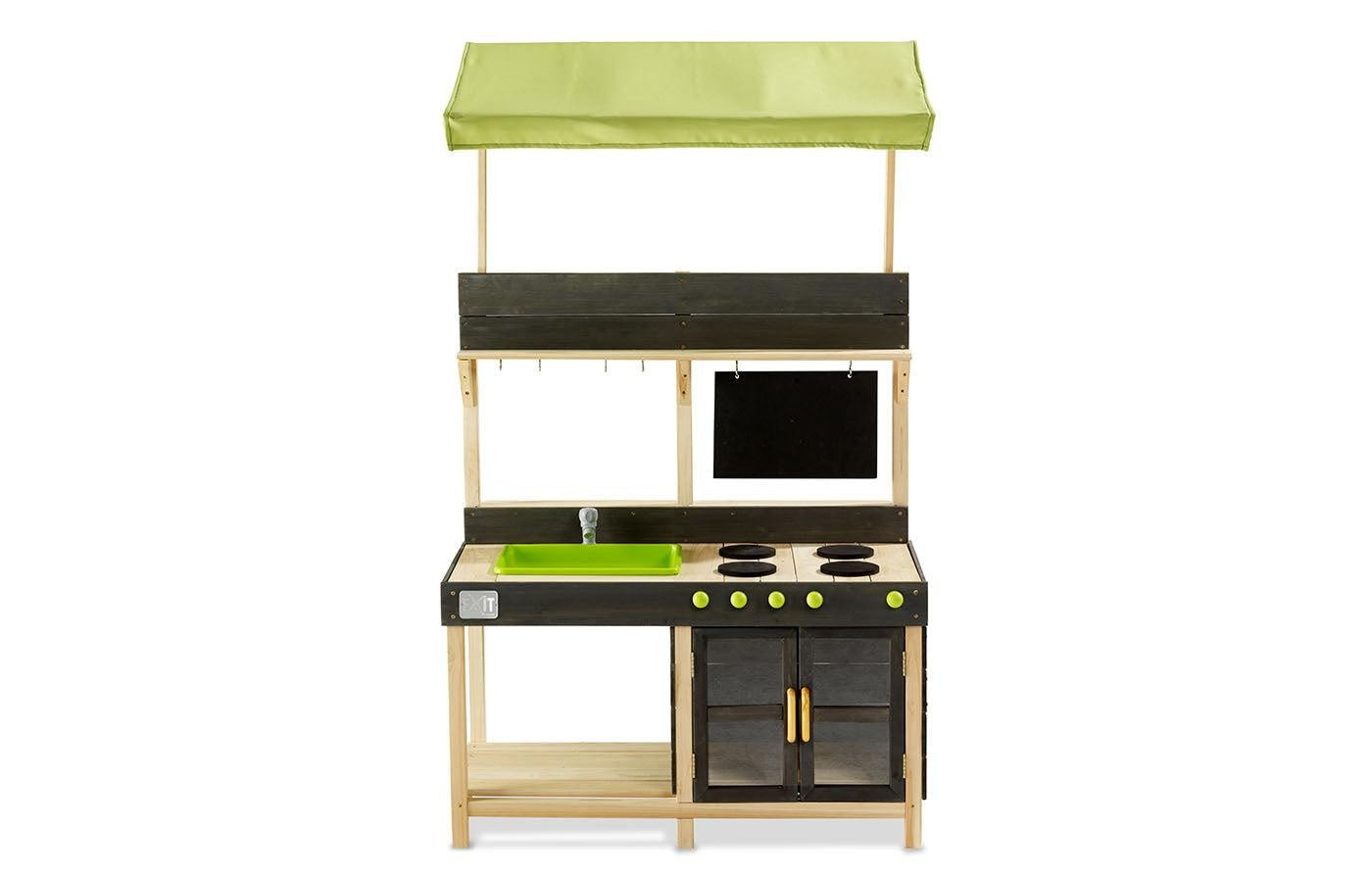 Buitenkeuken - Yummy 300