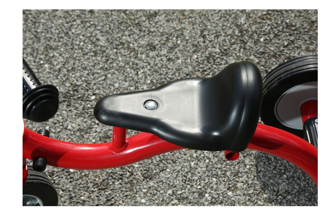 Power Trike Taxi