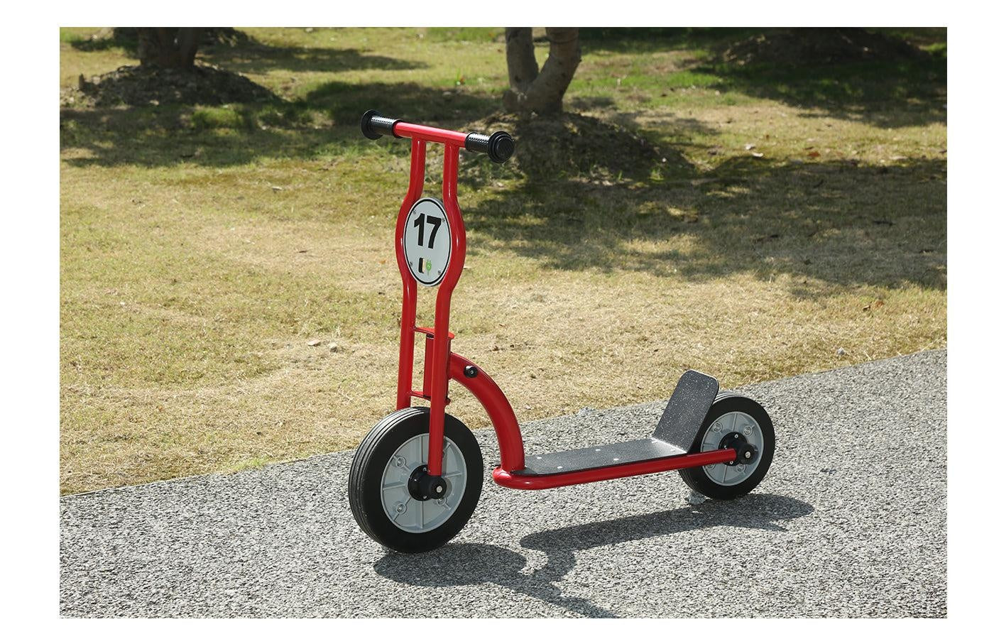 Power Scooter - klein